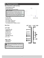 Предварительный просмотр 8 страницы ViewSonic VSD242 Quick Start Manual