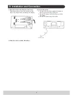 Предварительный просмотр 10 страницы ViewSonic VSD242 Quick Start Manual