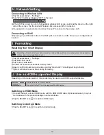 Preview for 13 page of ViewSonic VSD242 Quick Start Manual