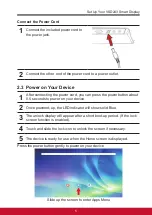 Preview for 13 page of ViewSonic VSD243 User Manual