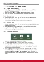 Preview for 18 page of ViewSonic VSD243 User Manual