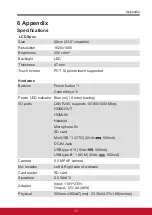 Preview for 25 page of ViewSonic VSD243 User Manual