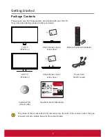 Preview for 10 page of ViewSonic VT1602-L User Manual