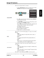 Preview for 36 page of ViewSonic VT1900LED User Manual
