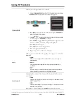 Предварительный просмотр 36 страницы ViewSonic VT1900LED User Manual