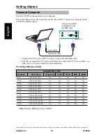 Предварительный просмотр 25 страницы ViewSonic VT2230 - 22" LCD TV User Manual