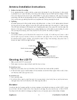 Preview for 8 page of ViewSonic VT2405LED User Manual