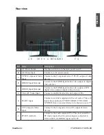 Предварительный просмотр 20 страницы ViewSonic VT2405LED User Manual