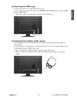 Предварительный просмотр 36 страницы ViewSonic VT2405LED User Manual