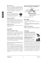 Preview for 9 page of ViewSonic VT2430 - 24" LCD TV User Manual