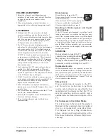 Предварительный просмотр 12 страницы ViewSonic VT2430 - 24" LCD TV User Manual