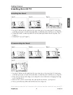 Preview for 16 page of ViewSonic VT2430 - 24" LCD TV User Manual