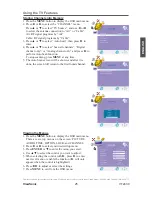 Предварительный просмотр 30 страницы ViewSonic VT2430 - 24" LCD TV User Manual