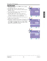 Preview for 40 page of ViewSonic VT2430 - 24" LCD TV User Manual