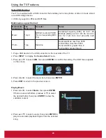 Preview for 33 page of ViewSonic VT2756-L User Manual