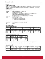 Preview for 44 page of ViewSonic VT2756-L User Manual