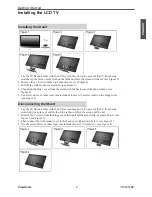 Предварительный просмотр 13 страницы ViewSonic VT3205LED User Manual