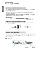 Предварительный просмотр 20 страницы ViewSonic VT3205LED User Manual