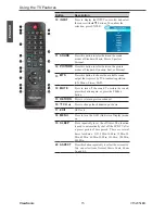 Предварительный просмотр 26 страницы ViewSonic VT3205LED User Manual