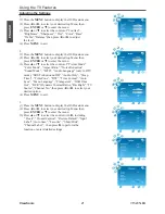 Предварительный просмотр 32 страницы ViewSonic VT3205LED User Manual