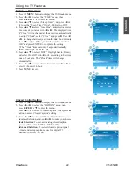 Предварительный просмотр 33 страницы ViewSonic VT3205LED User Manual