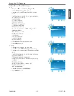 Предварительный просмотр 35 страницы ViewSonic VT3205LED User Manual