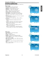 Предварительный просмотр 41 страницы ViewSonic VT3205LED User Manual