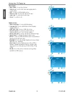 Предварительный просмотр 42 страницы ViewSonic VT3205LED User Manual