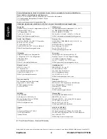 Preview for 3 page of ViewSonic VT3245 - 32" LCD TV User Manual