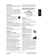 Preview for 10 page of ViewSonic VT3245 - 32" LCD TV User Manual