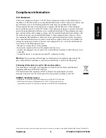 Предварительный просмотр 14 страницы ViewSonic VT3245 - 32" LCD TV User Manual