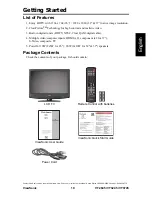 Предварительный просмотр 16 страницы ViewSonic VT3245 - 32" LCD TV User Manual