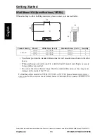 Preview for 19 page of ViewSonic VT3245 - 32" LCD TV User Manual