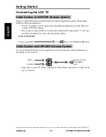 Предварительный просмотр 25 страницы ViewSonic VT3245 - 32" LCD TV User Manual