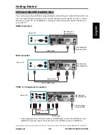 Предварительный просмотр 26 страницы ViewSonic VT3245 - 32" LCD TV User Manual