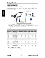 Preview for 27 page of ViewSonic VT3245 - 32" LCD TV User Manual