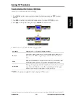 Предварительный просмотр 38 страницы ViewSonic VT3245 - 32" LCD TV User Manual