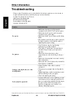 Предварительный просмотр 49 страницы ViewSonic VT3245 - 32" LCD TV User Manual