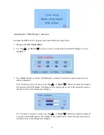 Предварительный просмотр 21 страницы ViewSonic VTA700 User Manual