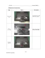 Preview for 32 page of ViewSonic VX1940W-2 Service Manual