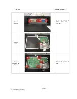 Preview for 36 page of ViewSonic VX1940W-2 Service Manual