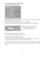 Preview for 9 page of ViewSonic VX1962wm - 19" LCD Monitor Service Manual