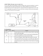 Предварительный просмотр 19 страницы ViewSonic VX1962wm - 19" LCD Monitor Service Manual