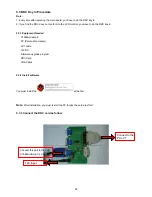 Предварительный просмотр 26 страницы ViewSonic VX1962wm - 19" LCD Monitor Service Manual