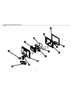 Preview for 45 page of ViewSonic VX1962wm - 19" LCD Monitor Service Manual