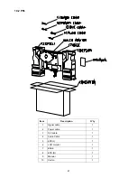 Preview for 47 page of ViewSonic VX1962wm - 19" LCD Monitor Service Manual