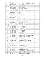 Preview for 49 page of ViewSonic VX1962wm - 19" LCD Monitor Service Manual