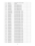 Preview for 50 page of ViewSonic VX1962wm - 19" LCD Monitor Service Manual