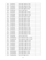 Предварительный просмотр 51 страницы ViewSonic VX1962wm - 19" LCD Monitor Service Manual