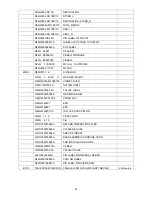 Preview for 54 page of ViewSonic VX1962wm - 19" LCD Monitor Service Manual